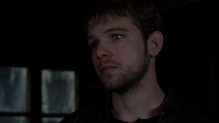 Max Thieriot - Bates Motel (2016) 4x03 &#039;Til Death Do You Part&#039;