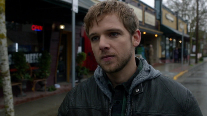 Max Thieriot - Bates Motel (2016) 4x08 &#039;Unfailthful&#039;