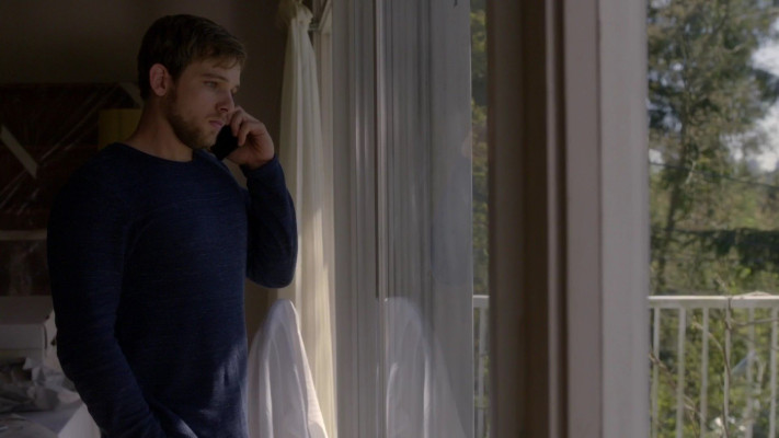 Max Thieriot - Bates Motel (2016) 4x10 &#039;Norman&#039;