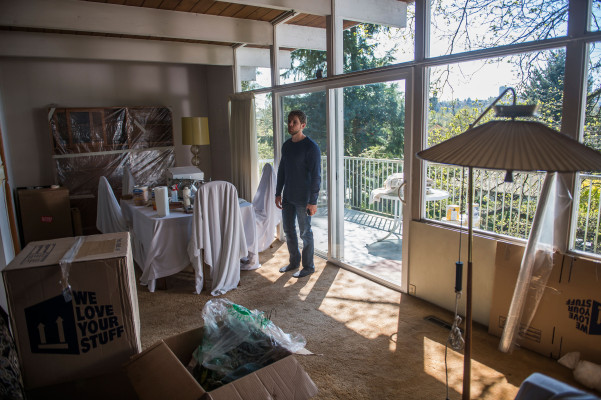 Max Thieriot - Bates Motel (2016) 4x10 &#039;Norman&#039;