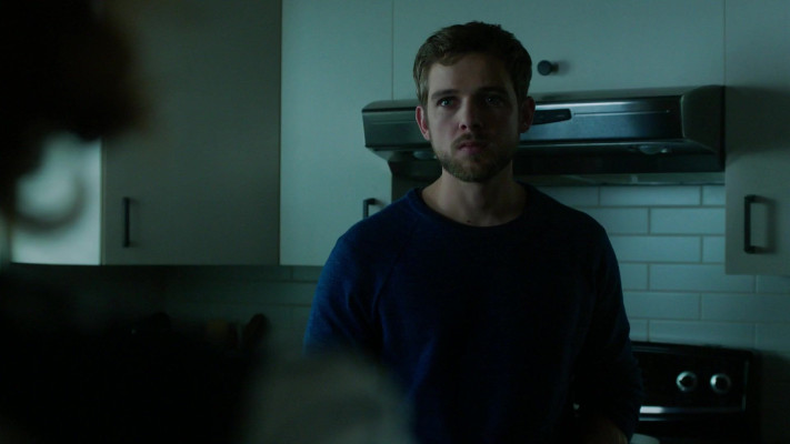 Max Thieriot - Bates Motel (2017) 5x05 &#039;Dreams Die First&#039;