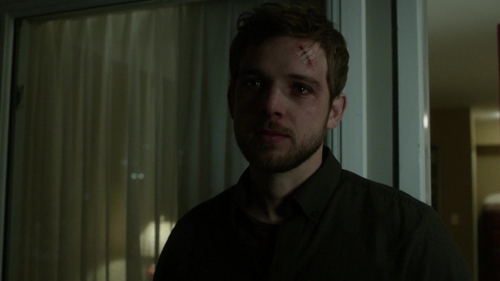 Max Thieriot - Bates Motel (2017) 5x08 &#039;The Body&#039;