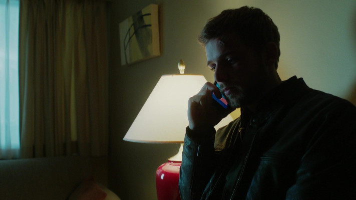 Max Thieriot - Bates Motel (2017) 5x08 &#039;The Body&#039;