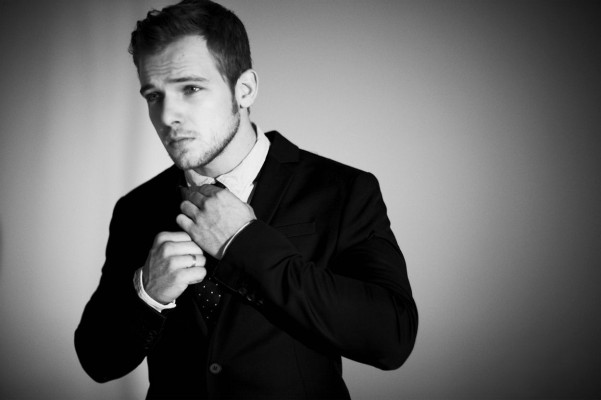 Max Thieriot pic #563134