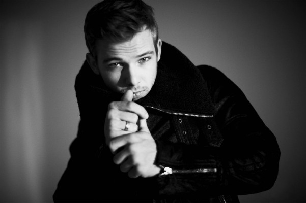 Max Thieriot pic #563133
