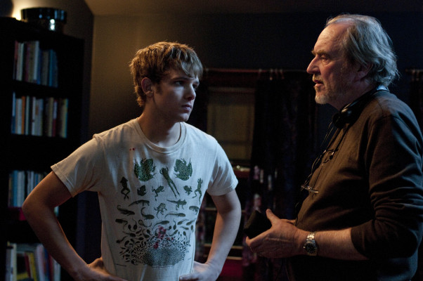 Max Thieriot - My Soul To Take (2010)