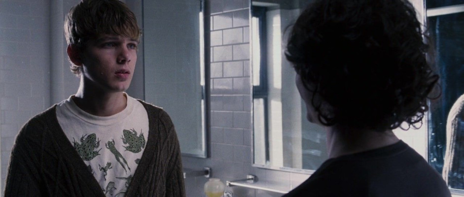 Max Thieriot - My Soul To Take (2010)