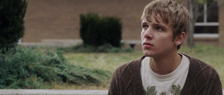 Max Thieriot - My Soul To Take (2010)