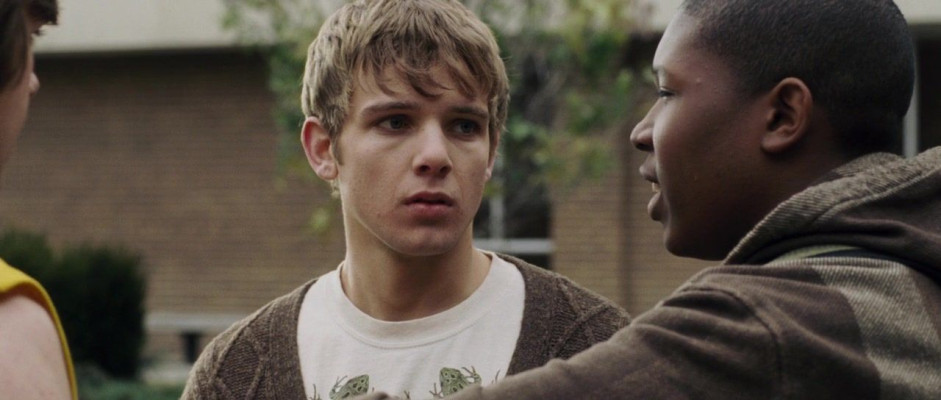 Max Thieriot - My Soul To Take (2010)