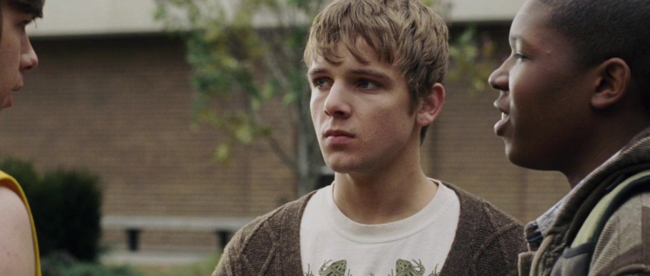 Max Thieriot - My Soul To Take (2010)