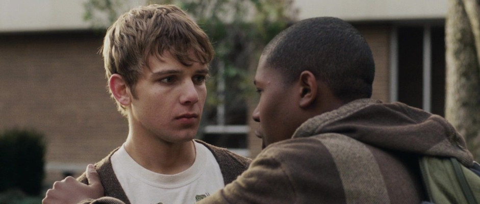 Max Thieriot - My Soul To Take (2010)