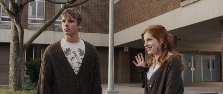 Max Thieriot - My Soul To Take (2010)