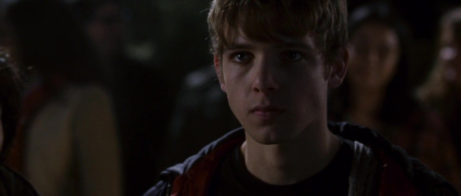 Max Thieriot - My Soul To Take (2010)