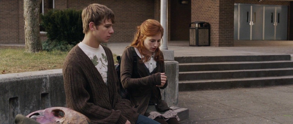 Max Thieriot - My Soul To Take (2010)