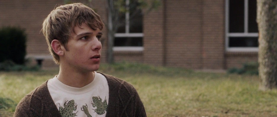 Max Thieriot - My Soul To Take (2010)