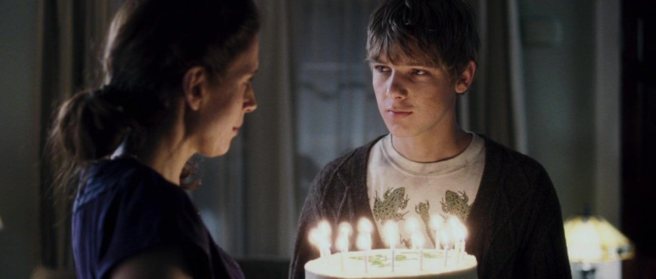 Max Thieriot - My Soul To Take (2010)