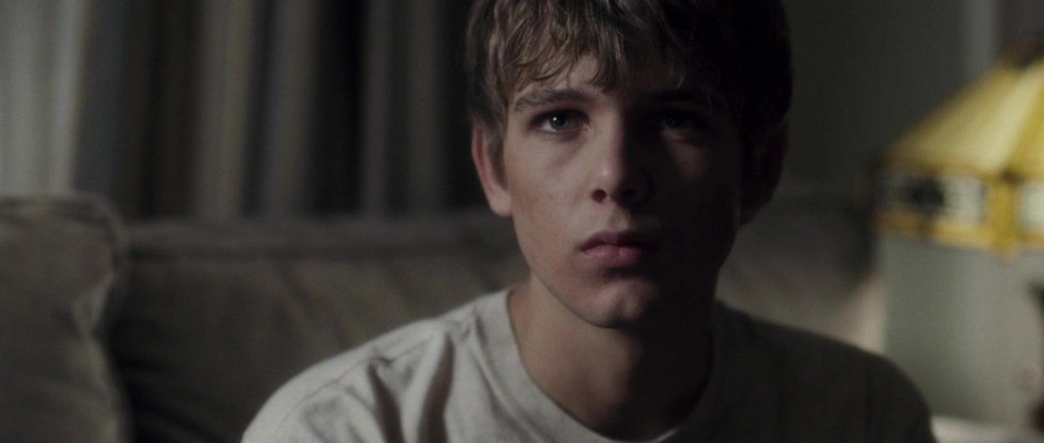 Max Thieriot - My Soul To Take (2010)