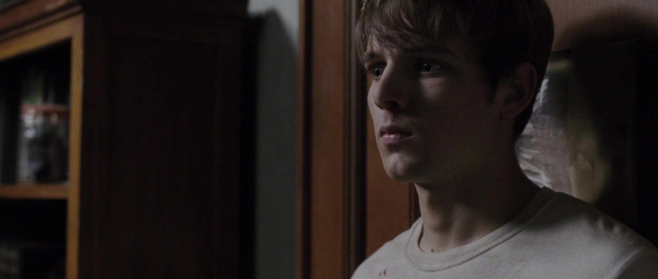 Max Thieriot - My Soul To Take (2010)