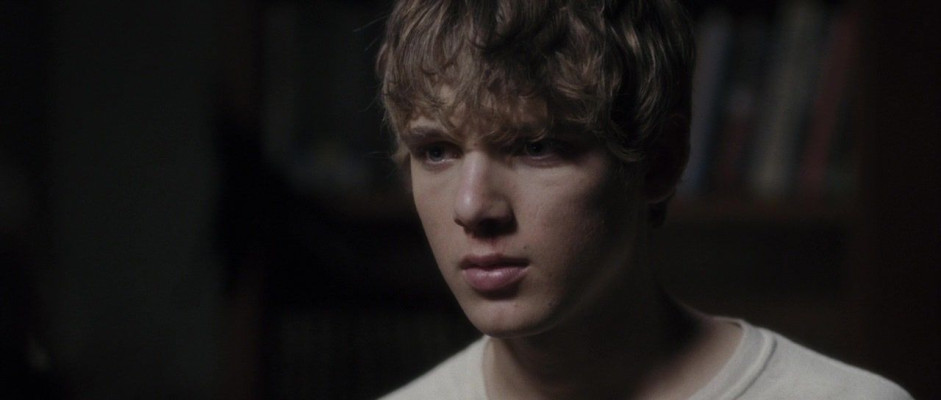 Max Thieriot - My Soul To Take (2010)