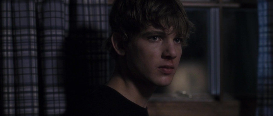 Max Thieriot - My Soul To Take (2010)