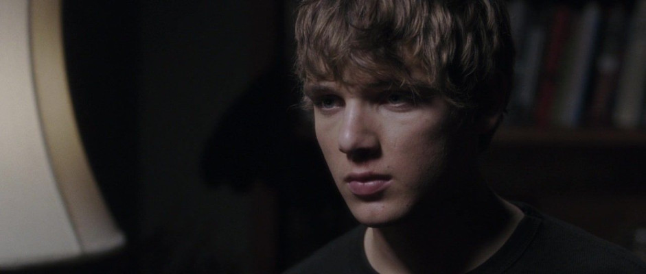Max Thieriot - My Soul To Take (2010)