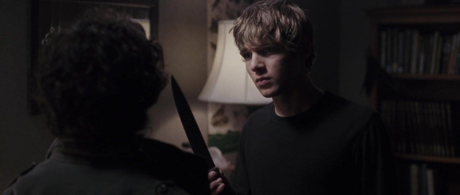 Max Thieriot - My Soul To Take (2010)
