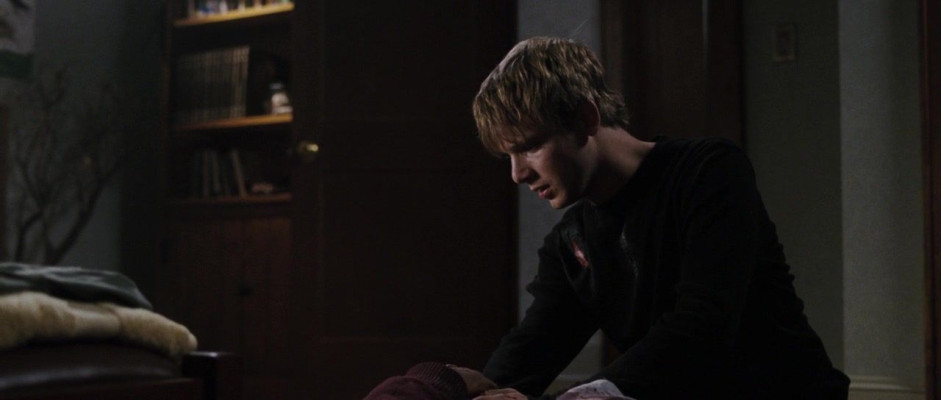 Max Thieriot - My Soul To Take (2010)