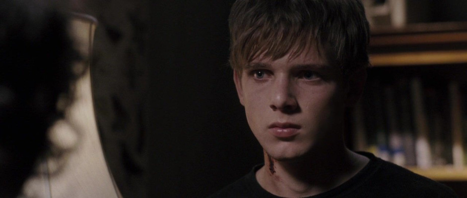 Max Thieriot - My Soul To Take (2010)