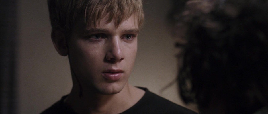 Max Thieriot - My Soul To Take (2010)