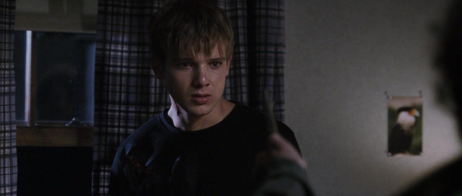 Max Thieriot - My Soul To Take (2010)