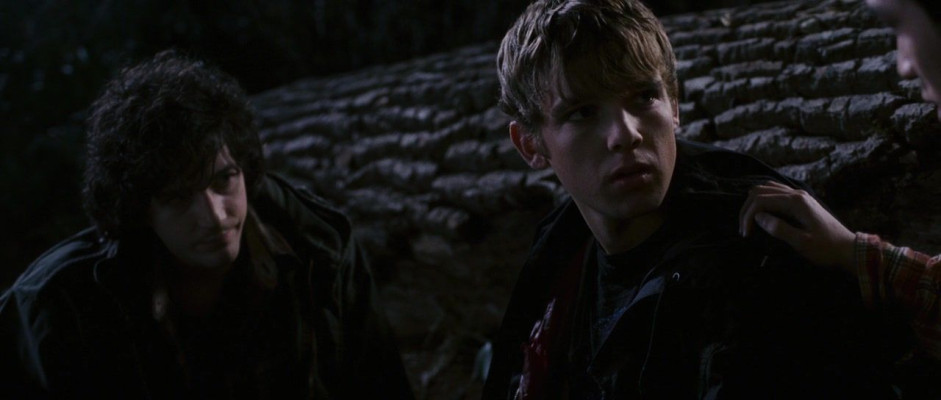Max Thieriot - My Soul To Take (2010)