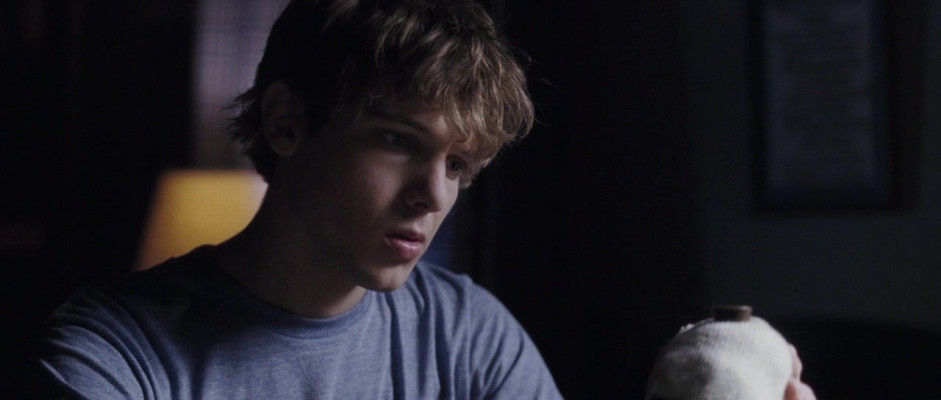 Max Thieriot - My Soul To Take (2010)