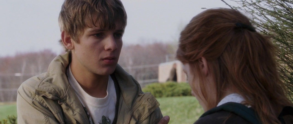 Max Thieriot - My Soul To Take (2010)