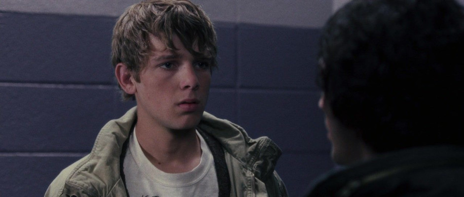 Max Thieriot - My Soul To Take (2010)
