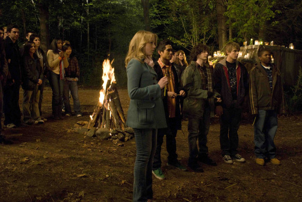 Max Thieriot - My Soul To Take (2010)