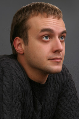 Maxim Shegolev pic #507070