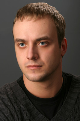 Maxim Shegolev pic #507069