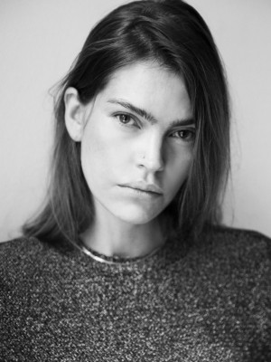 May Andersen (сейчас ее имя Sorat Skjold)
