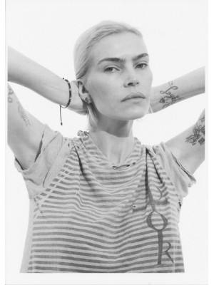 May Andersen (сейчас ее имя Sorat Skjold)