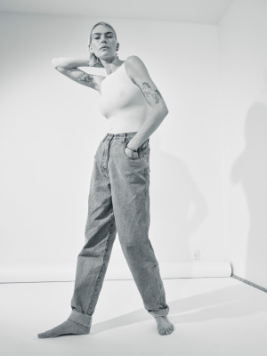 May Andersen (сейчас ее имя Sorat Skjold)