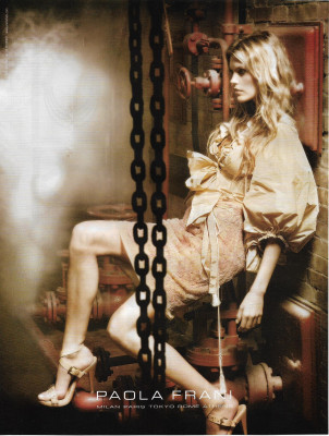 May Andersen pic #1236450