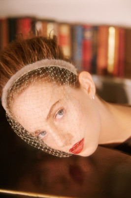 Maya Thurman Hawke pic #1209987