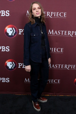 photo 27 in Maya Thurman Hawke gallery [id1209994] 2019-08-16 00:00:00