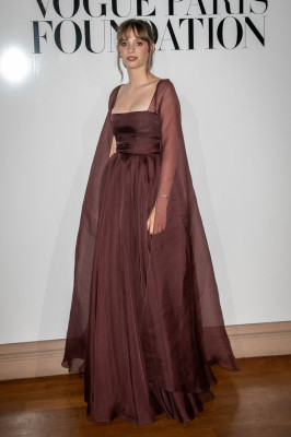 Maya Thurman Hawke pic #1209982