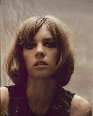 Maya Hawke by Kat Irlin for Flaunt // Fall 2020