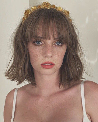 Maya Thurman Hawke pic #1209977
