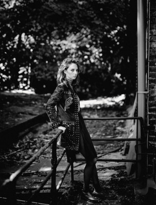 Maya Thurman Hawke pic #1209968