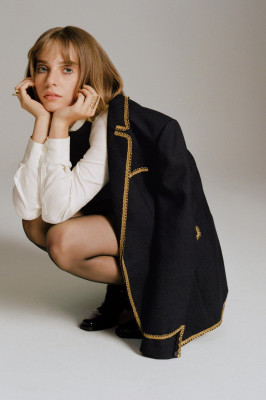 Maya Thurman Hawke pic #1209959