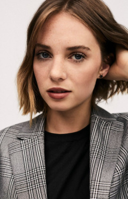 Maya Hawke – Photoshoot 2019