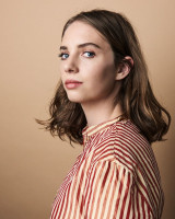 Maya Hawke – Photoshoot for Rhapsody Magazine May 2019
